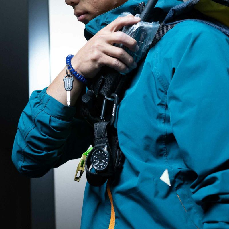 × CITIZEN ECO DRIVE -ONE TIME ONLY- 腕時計