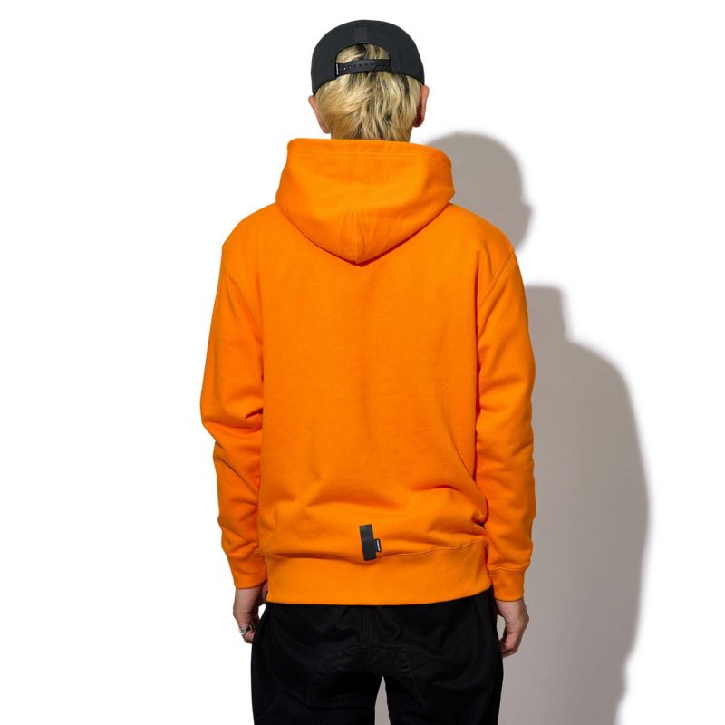 PHYSICAL LOGO HOODIE SWEATS スウェット