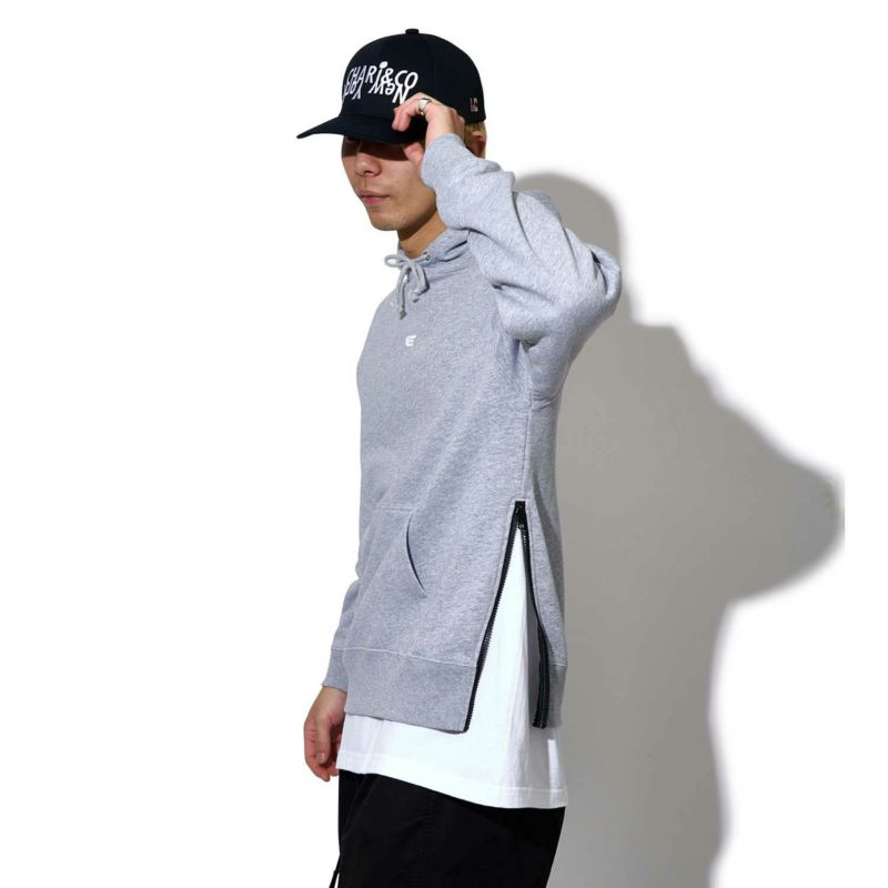 PHYSICAL LOGO HOODIE SWEATS スウェット