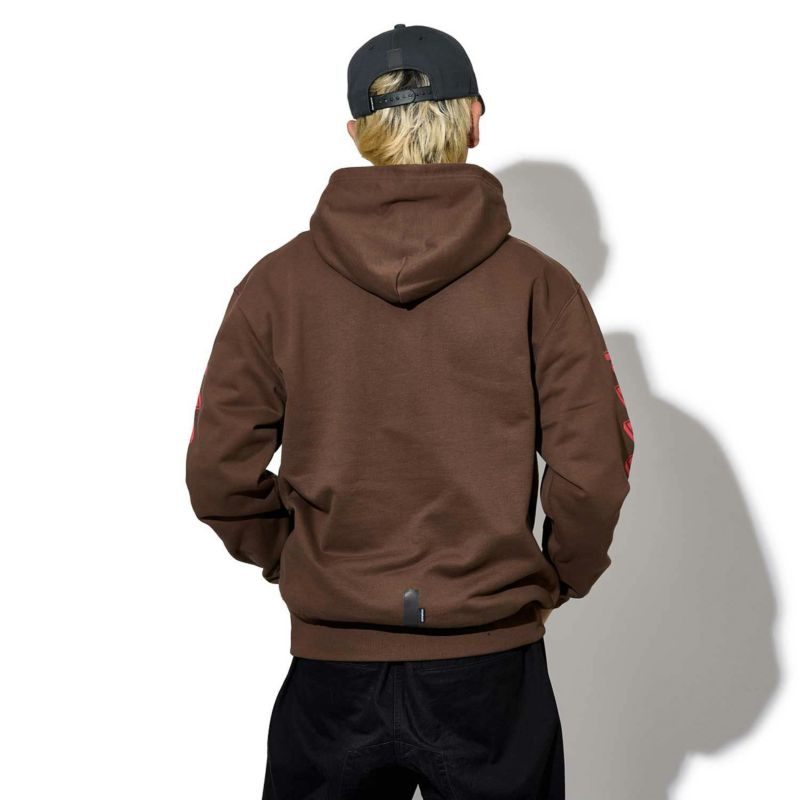 BORN IN NY HOODIE SWEATS スウェット