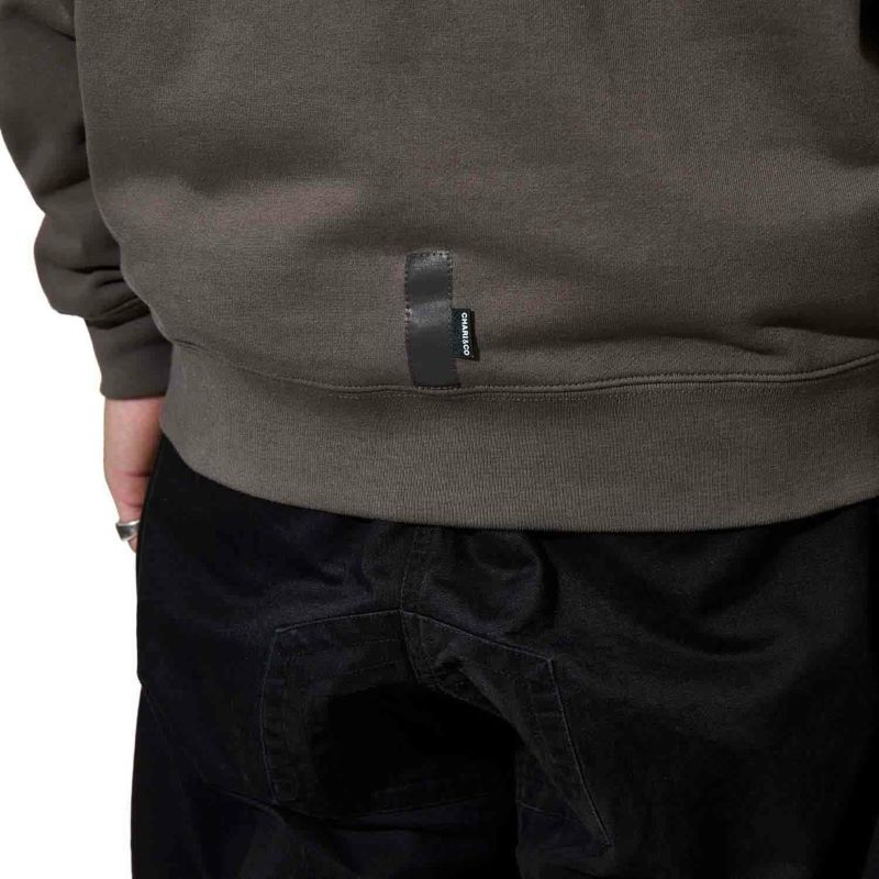 MINDSET CREWNECK SWEATS スウェット