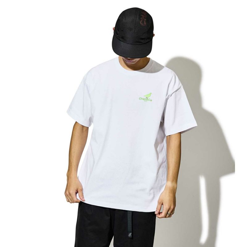 OH SHIT TEE Tシャツ