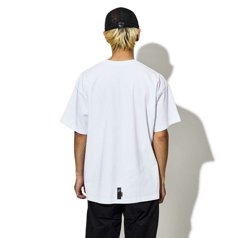 OH SHIT TEE Tシャツ