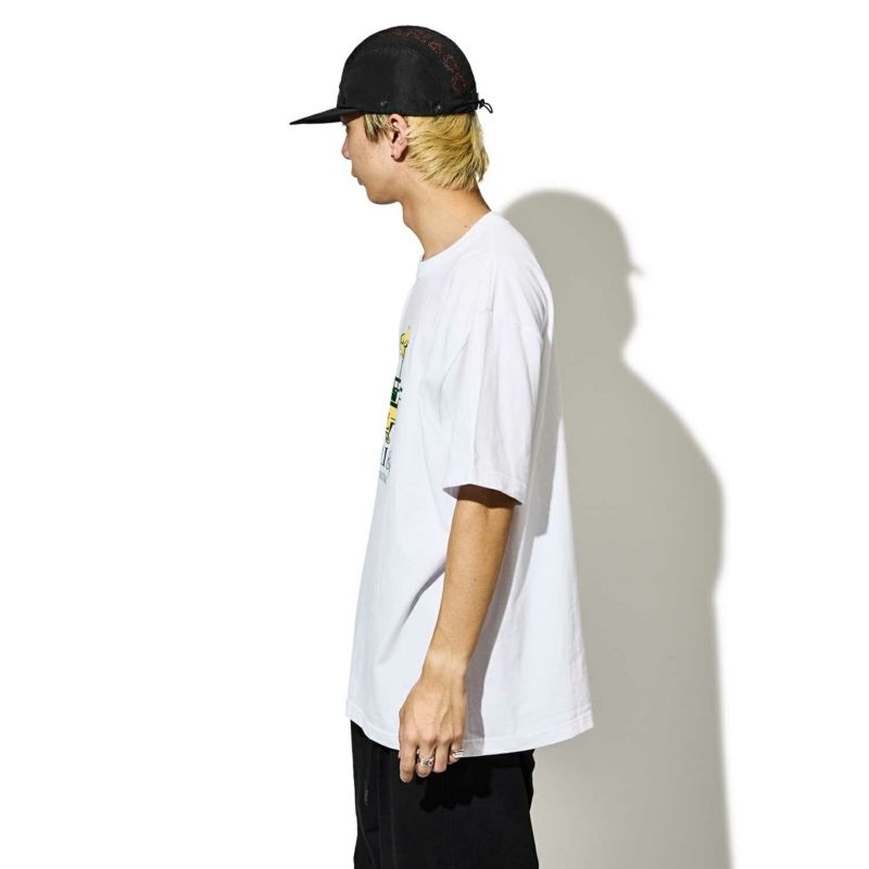 CENTRAL PARK DOG TEE Tシャツ