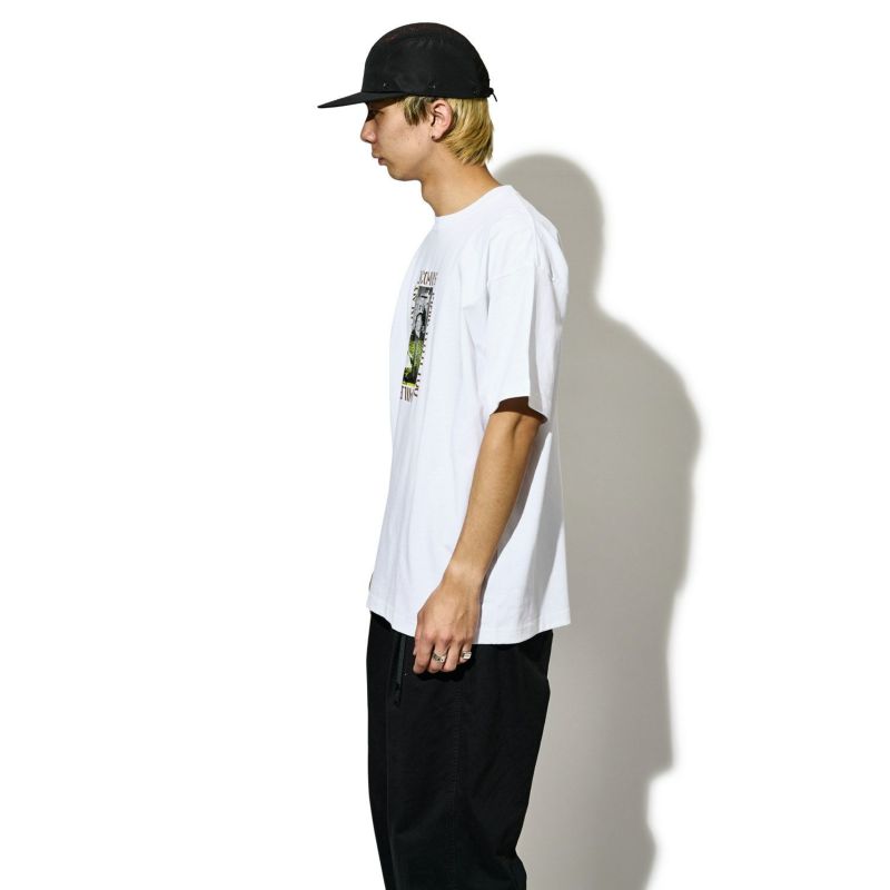 MAIL LADY TEE Tシャツ