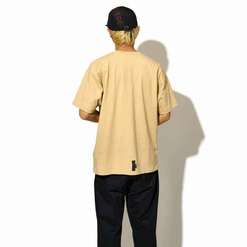 MAIL LADY TEE Tシャツ
