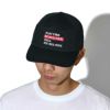 ANTI-VIRUS SHOP POLO CAP キャップ 帽子