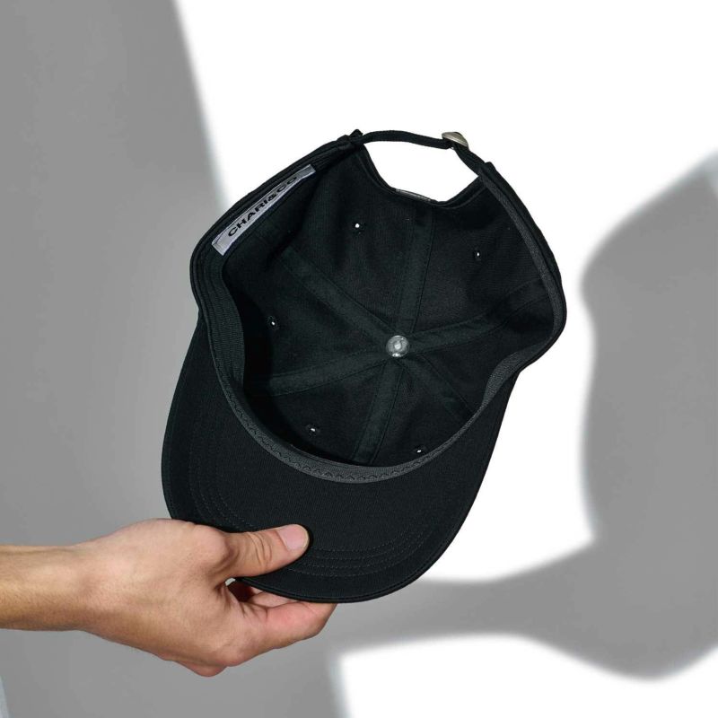 ANTI-VIRUS SHOP POLO CAP キャップ 帽子
