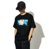 × JUN OSON CENTERFIELD SCREEN TEE Tシャツ