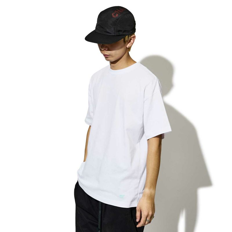 PHYSICAL LOGO COOLER TEE Tシャツ