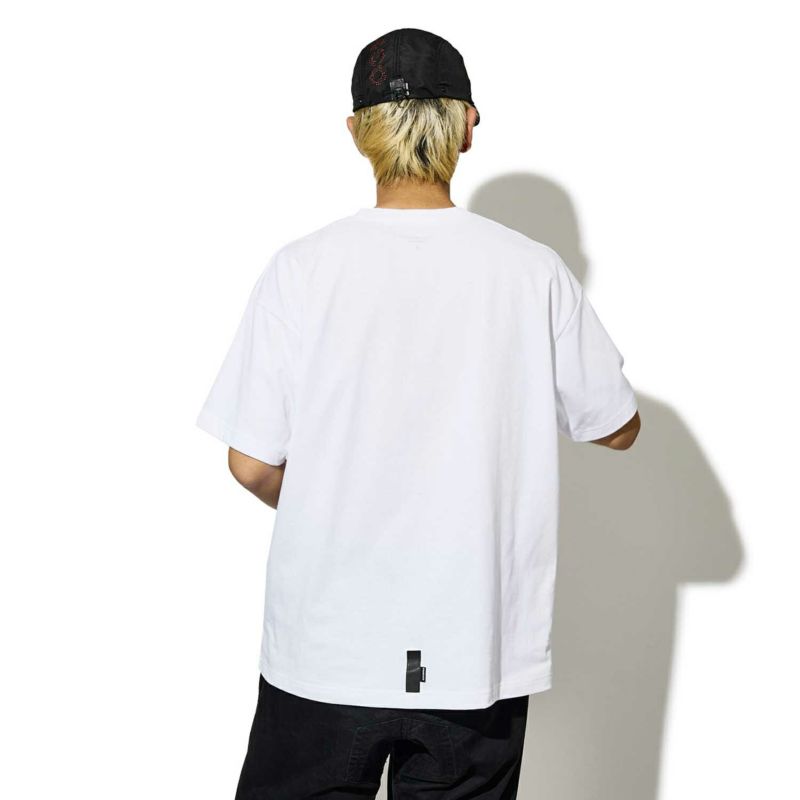 PHYSICAL LOGO COOLER TEE Tシャツ