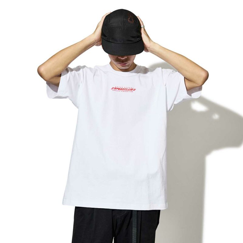 AFTER SCHOOL TEE Tシャツ