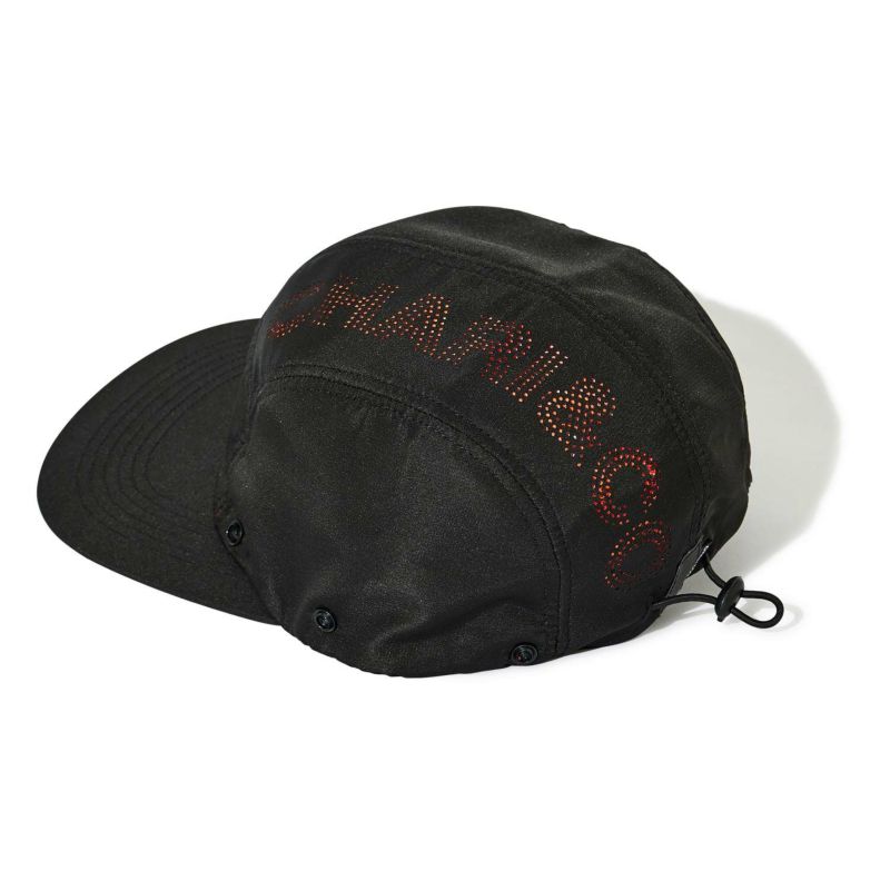 SUNSHADE 5 PANEL CAP キャップ 帽子