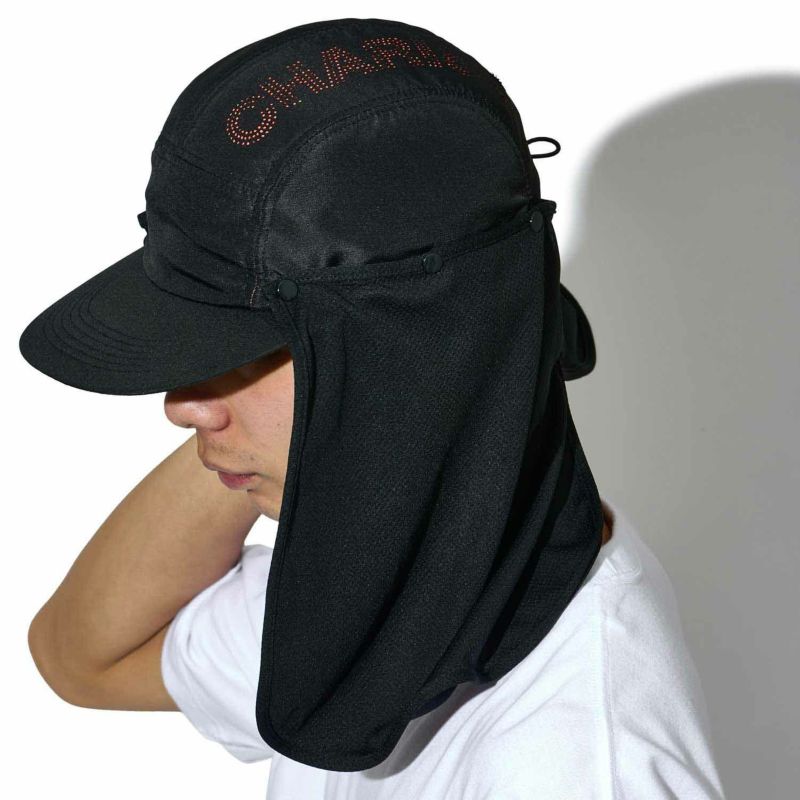 SUNSHADE 5 PANEL CAP キャップ 帽子