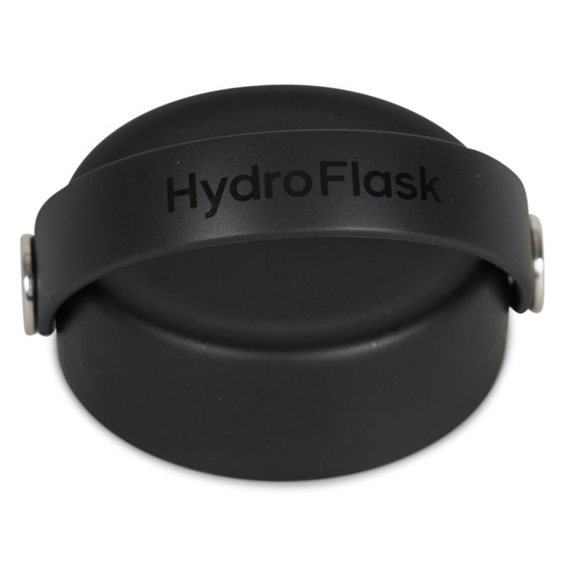 × Hydro Flask BOLD LOGO 16oz Wide Mouth ステンレスボトル 水筒