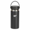 × Hydro Flask PHYSICAL LOGO 16oz Wide Mouth ステンレスボトル 水筒