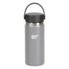 × Hydro Flask PHYSICAL LOGO 16oz Wide Mouth ステンレスボトル 水筒