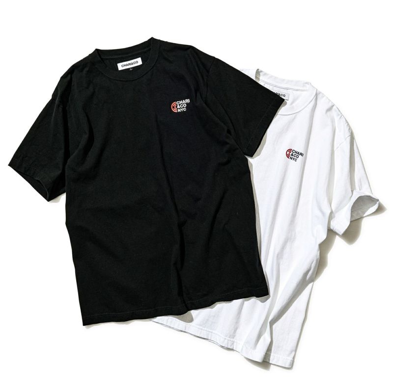 CORE PHYSICAL LOGO TEE Tシャツ