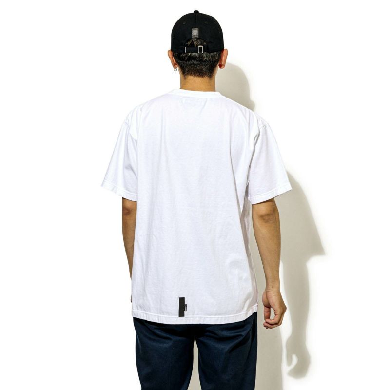 CORE PHYSICAL LOGO TEE Tシャツ