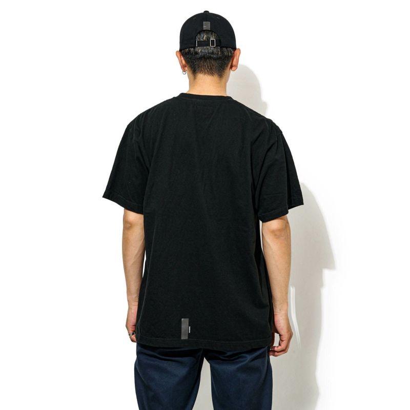 CORE PHYSICAL LOGO TEE Tシャツ