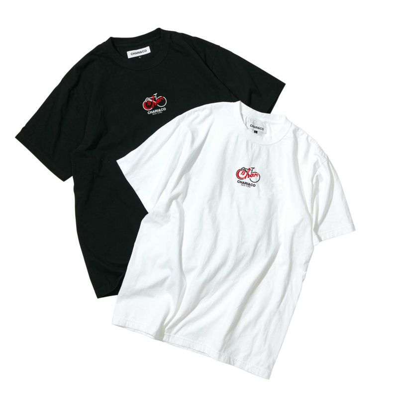 CORE OG SCRIPT LOGO TEE Tシャツ