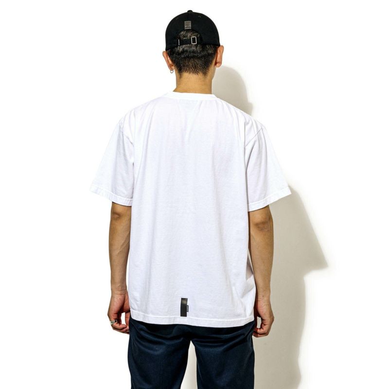 CORE OG SCRIPT LOGO TEE Tシャツ