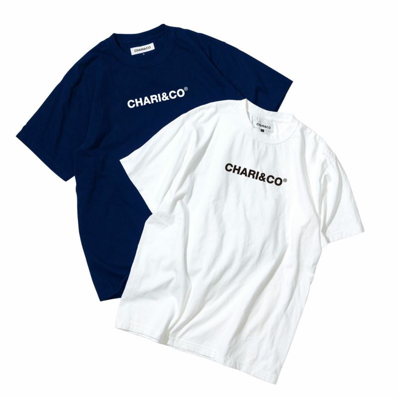 CORE OG SCRIPT LOGO TEE Tシャツ