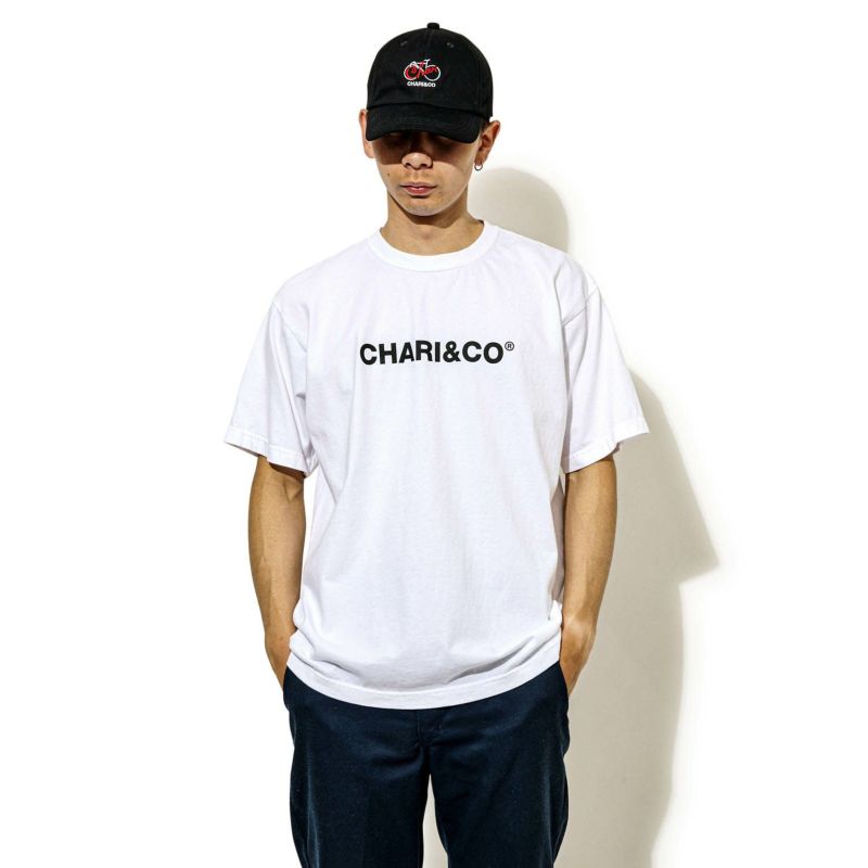 CORE OG SCRIPT LOGO TEE Tシャツ