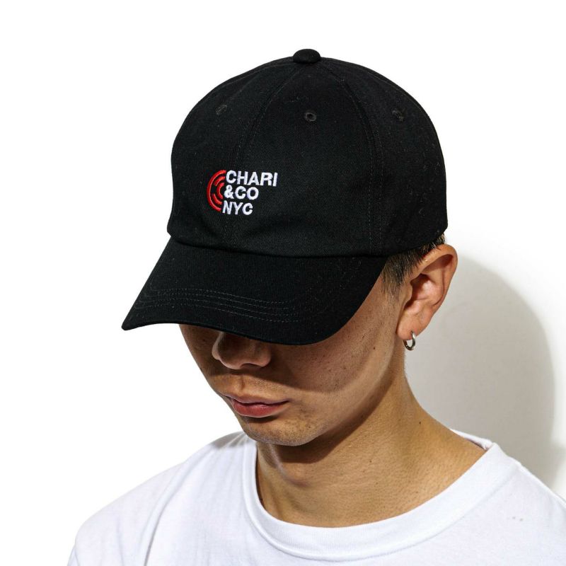 CORE PHYSICAL LOGO POLO CAP キャップ 帽子