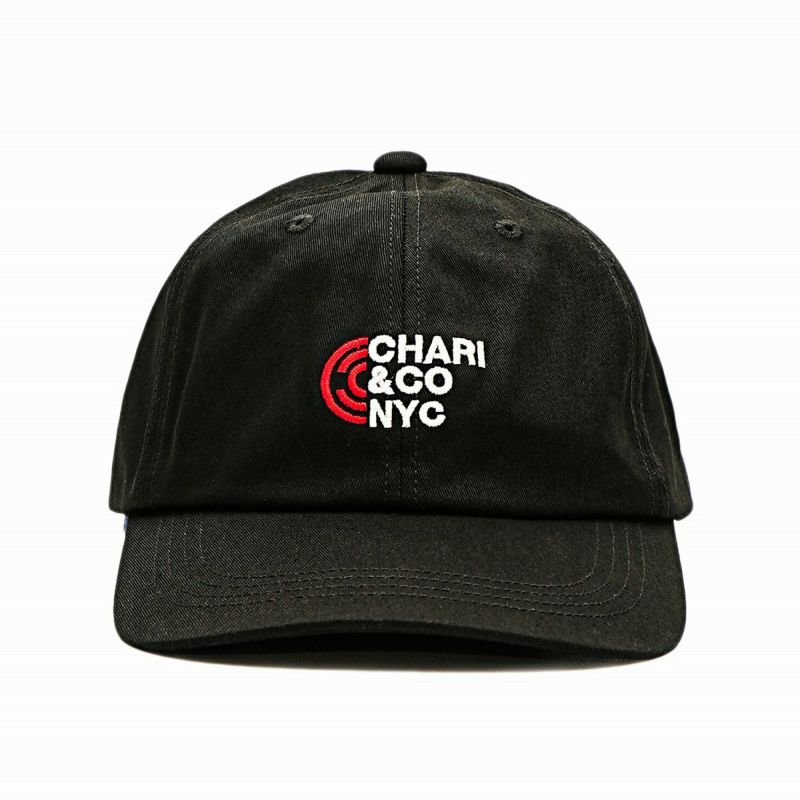 CORE PHYSICAL LOGO POLO CAP キャップ 帽子