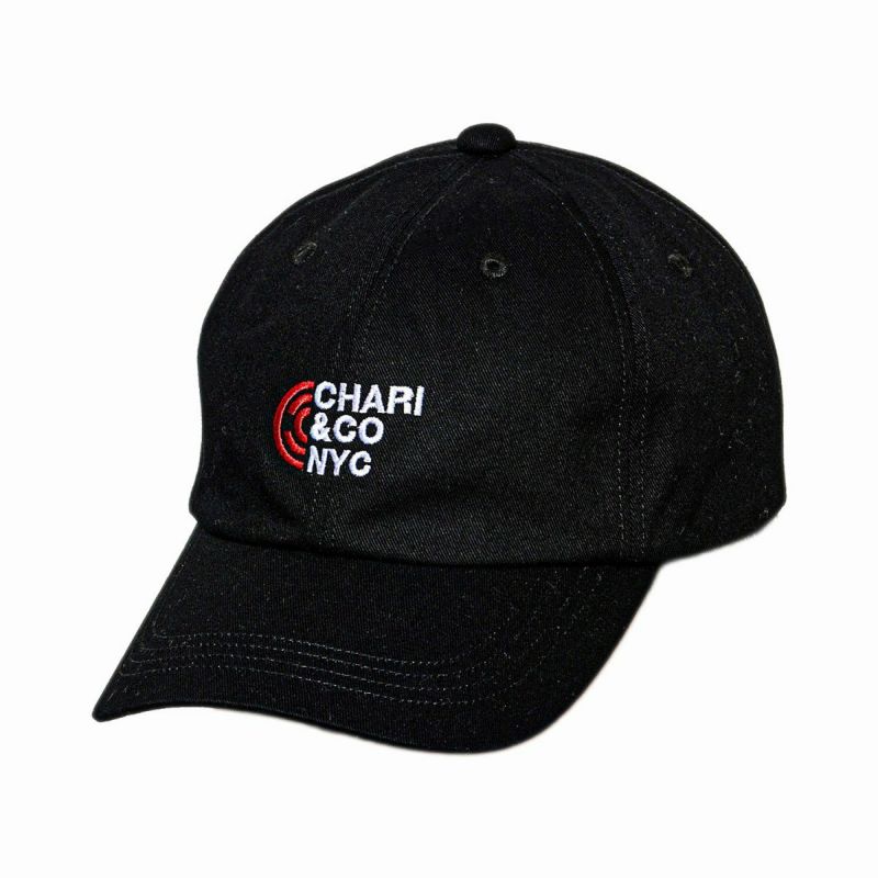 CORE PHYSICAL LOGO POLO CAP キャップ 帽子