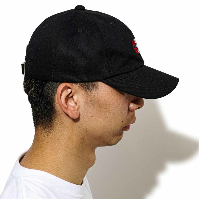 チャリアンドコー×エニタイムフィットネス LOW CARBO POLO CAP 無料で ...