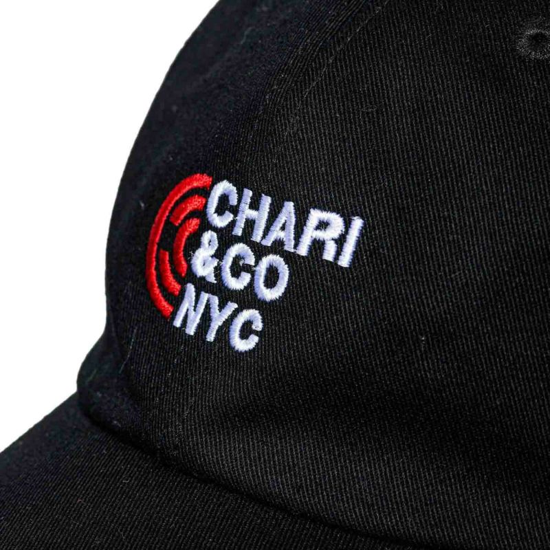 CORE PHYSICAL LOGO POLO CAP キャップ 帽子