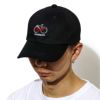 CORE OG SCRIPT LOGO POLO CAP キャップ 帽子