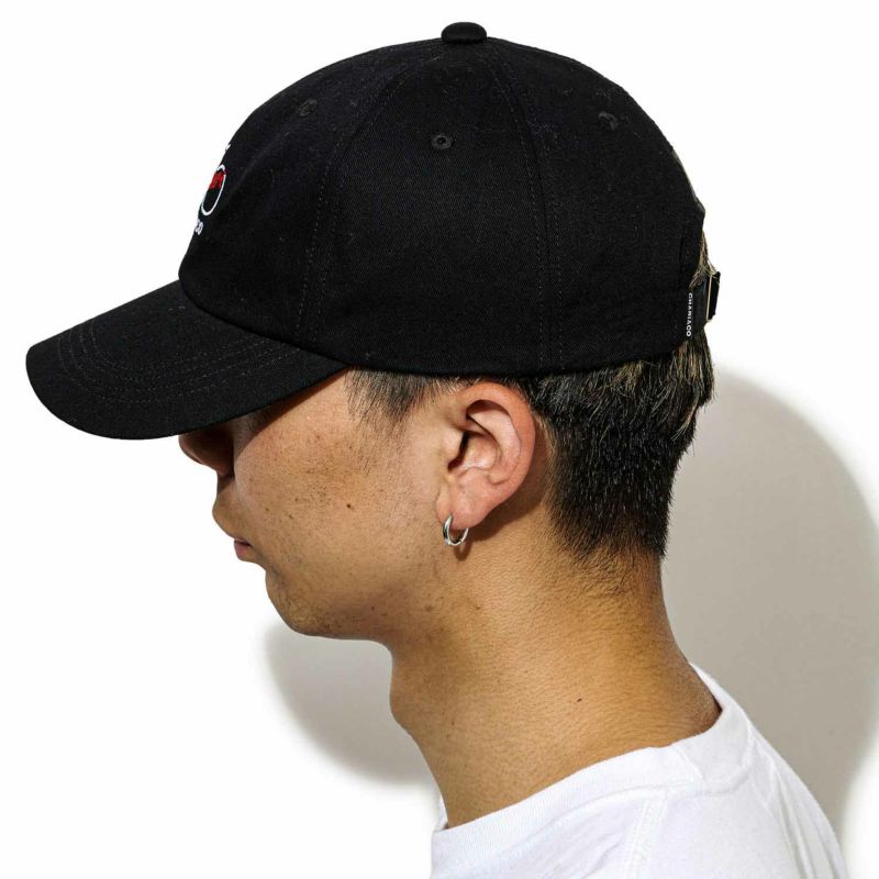 CORE OG SCRIPT LOGO POLO CAP キャップ 帽子 | 【CHARI&CO公式 ...