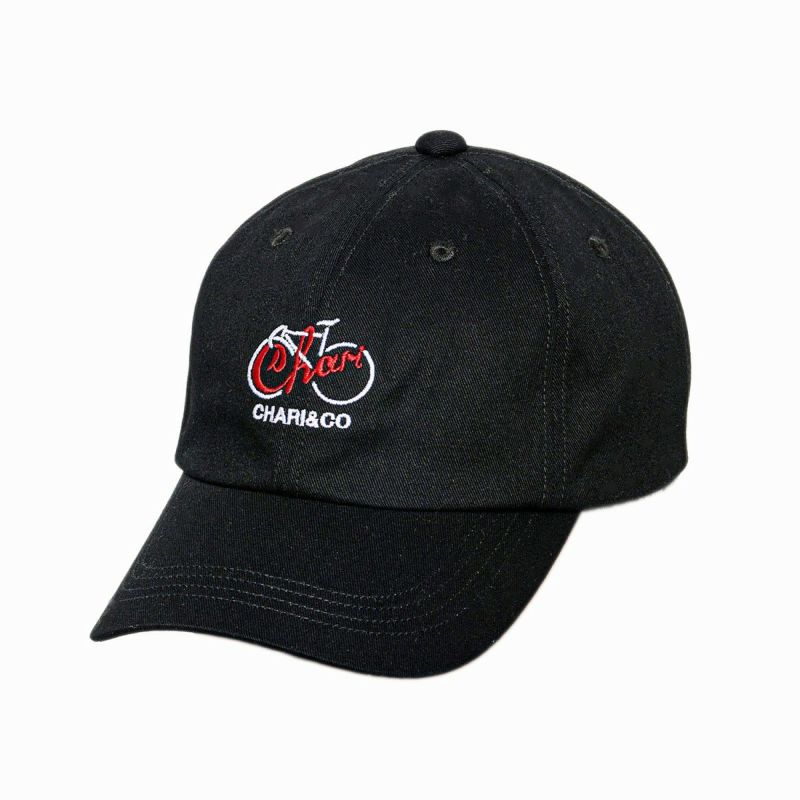 CORE OG SCRIPT LOGO POLO CAP キャップ 帽子