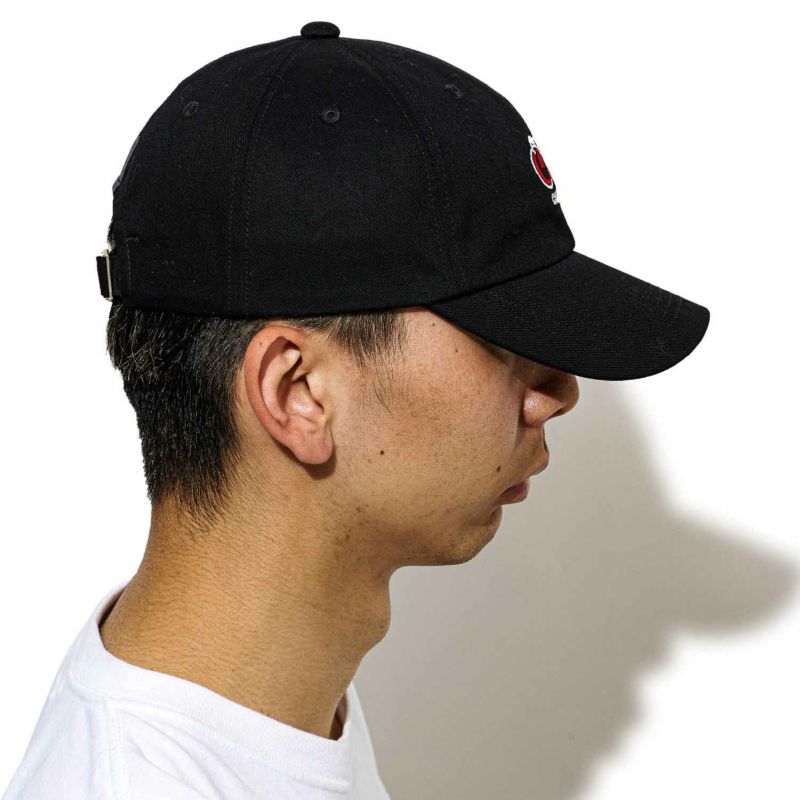 CORE OG SCRIPT LOGO POLO CAP キャップ 帽子 | 【CHARI&CO公式