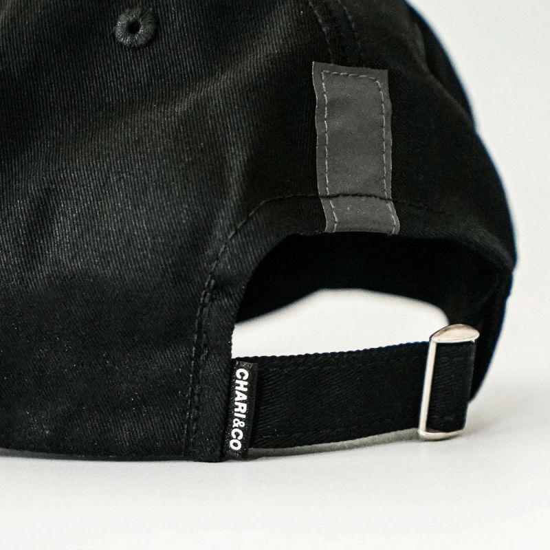 CORE OG SCRIPT LOGO POLO CAP キャップ 帽子