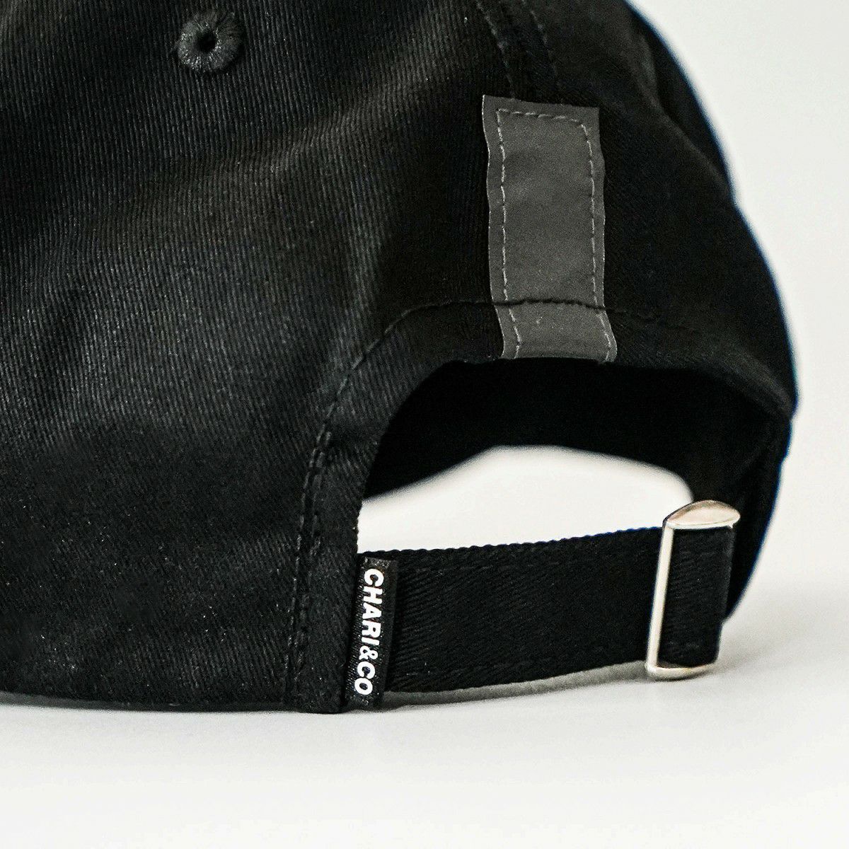 CORE OG SCRIPT LOGO POLO CAP キャップ 帽子