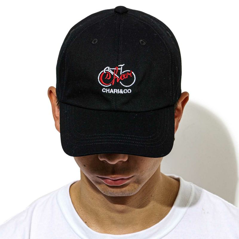 CORE OG SCRIPT LOGO POLO CAP キャップ 帽子