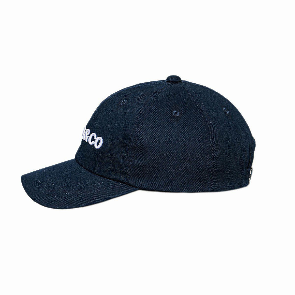 CORE BOLD LOGO POLO CAP キャップ 帽子