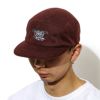 CONNIE GRAFFITI LOGO 5PANEL CAP キャップ 帽子