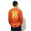 GAS STATION L/S TEE Tシャツ ロンT