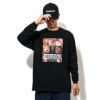 DOGRUN SPEED L/S TEE Tシャツ ロンT