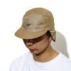 EAR MUFF VISOR BRIDGE 5PANEL CAP キャップ 帽子