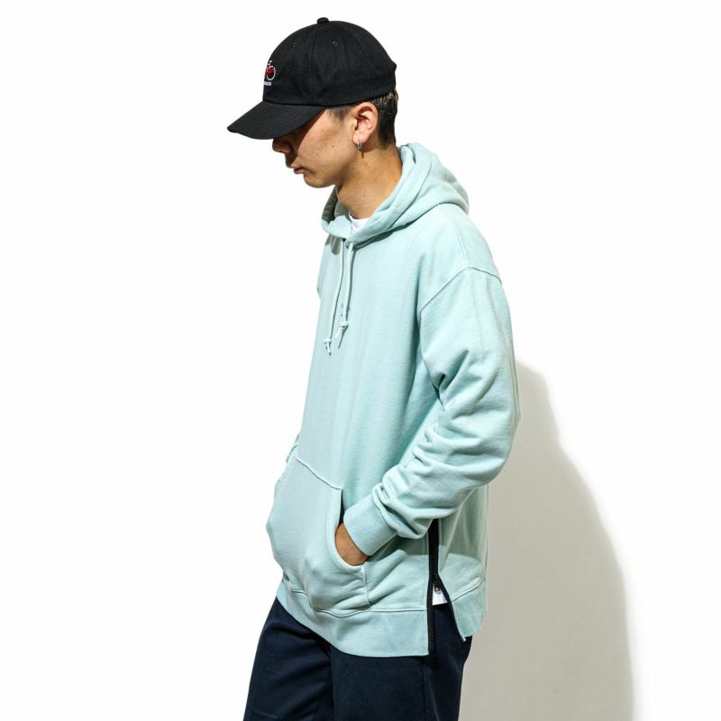 CONNIE GRAFFITI HOODIE SWEATS パーカー スウェット | 【CHARI&CO公式