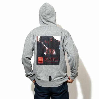 GAS STATION HOODIE SWEATS パーカー スウェット | 【CHARI&CO公式