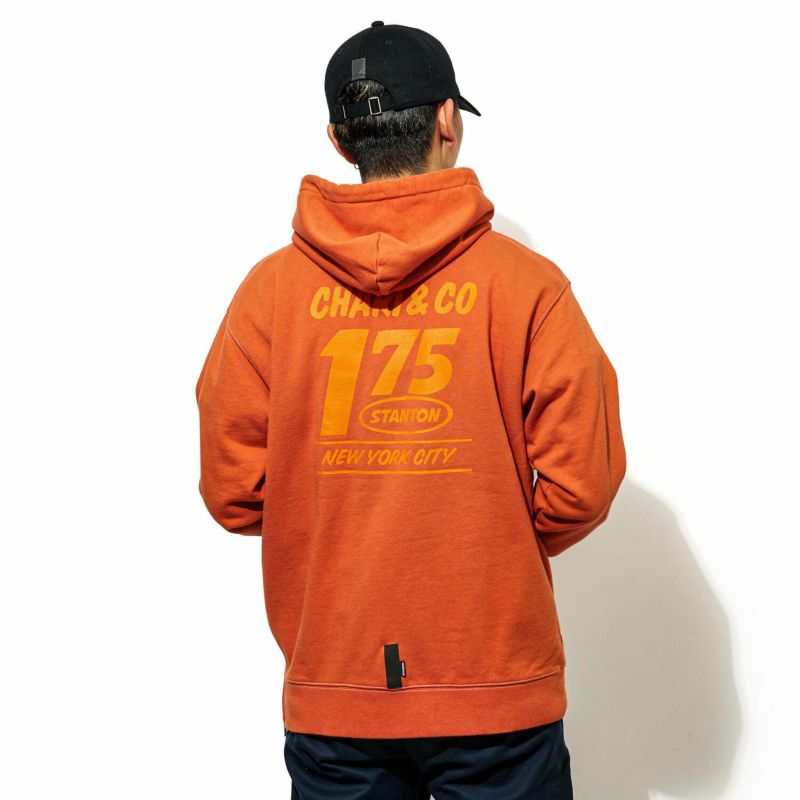 GAS STATION HOODIE SWEATS パーカー スウェット | 【CHARI&CO公式