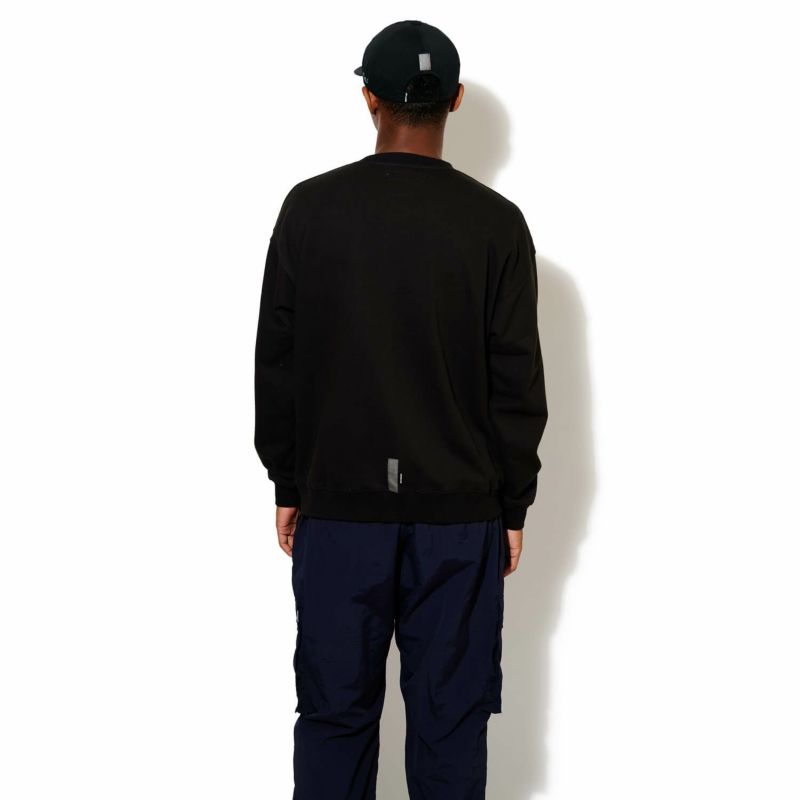 CORE PHYSICAL LOGO CREWNECK SWEATS スウェット