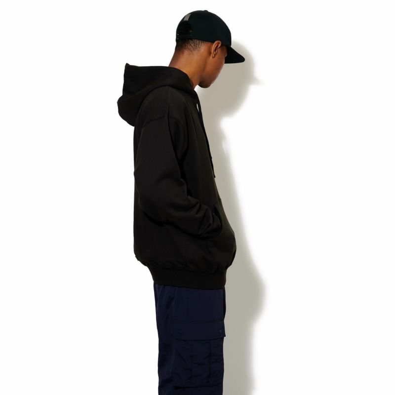 CORE OG SCRIPT HOODIE SWEATS パーカー | 【CHARI&CO公式】チャリ